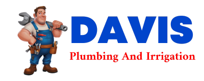 Trusted plumber in MAXEYS